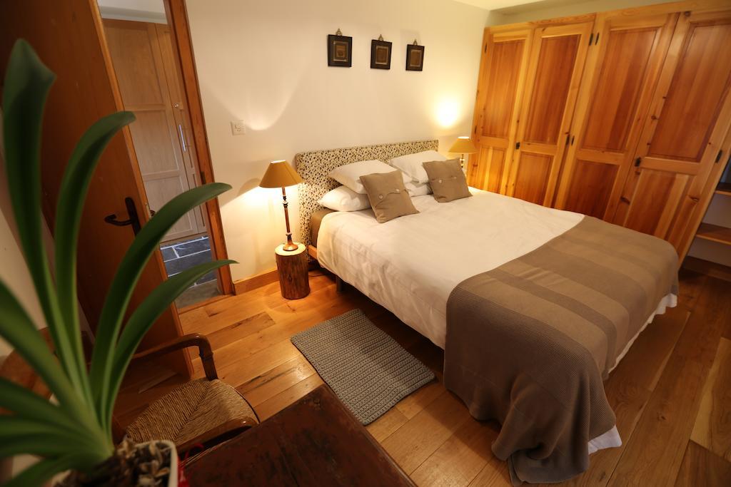 Matapouri Apartment Le Chable Room photo